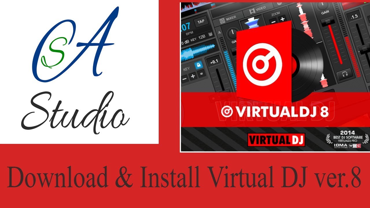 Virtual dj 2014 download