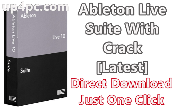 Ableton live 9 for windows 10 free. download full version