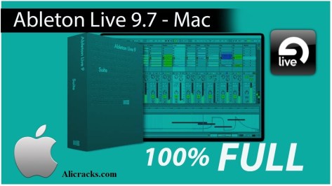 Ableton live 10 free mac